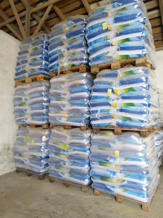 Комбікорми ТМ "Щедра Нива"