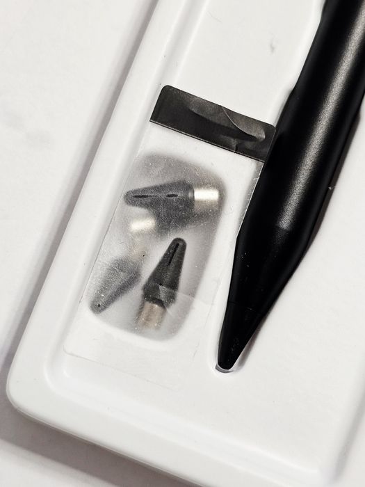 Стилус універсальний активний