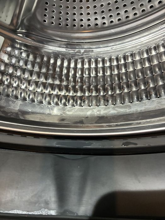 Maquina de lavar e secar roupa Haier 10kg
