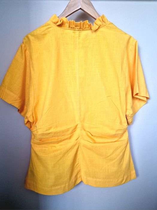 Gina Tricot zjawiskowa bluzka rozmiar XL oversize