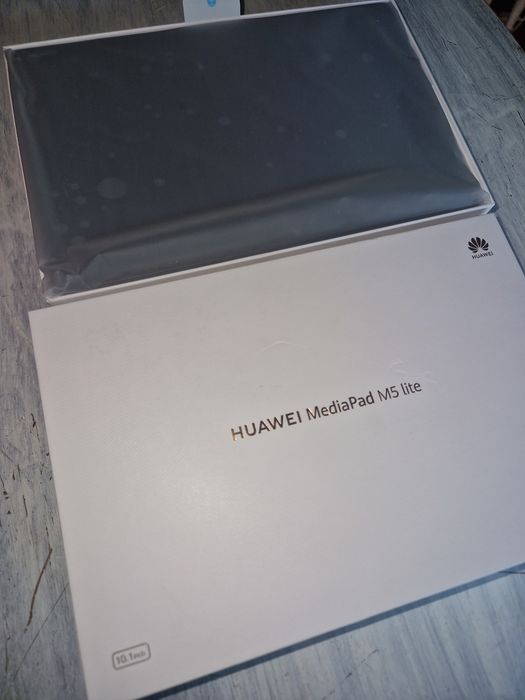 Tablet huawei mediapad M5 Lite