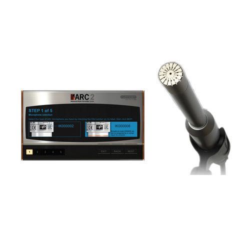 IK Multimedia Arc 2, Like new