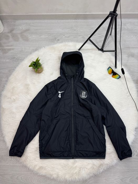 Куртка/вітровка Nike водовідштовхувальна