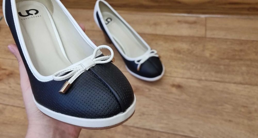 Жіночі туфлі, розмір 36