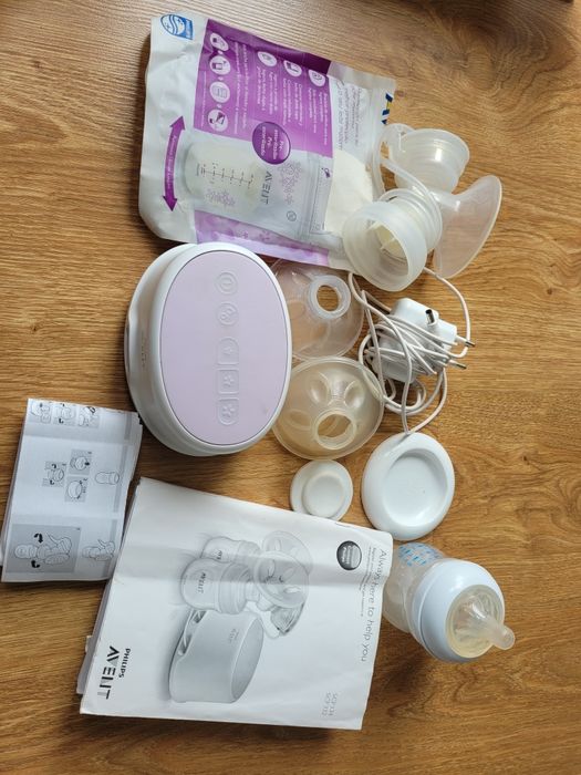 Laktator elektryczny Philips