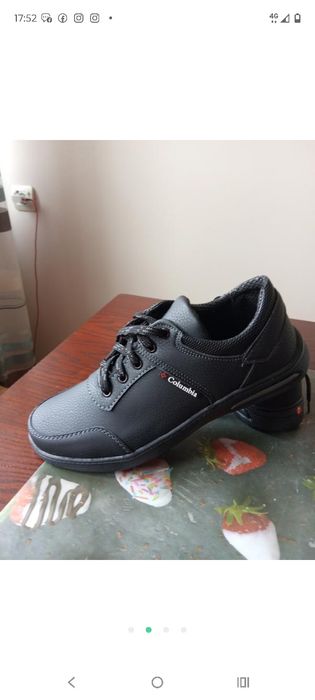 Нові кросівки 43,44 р