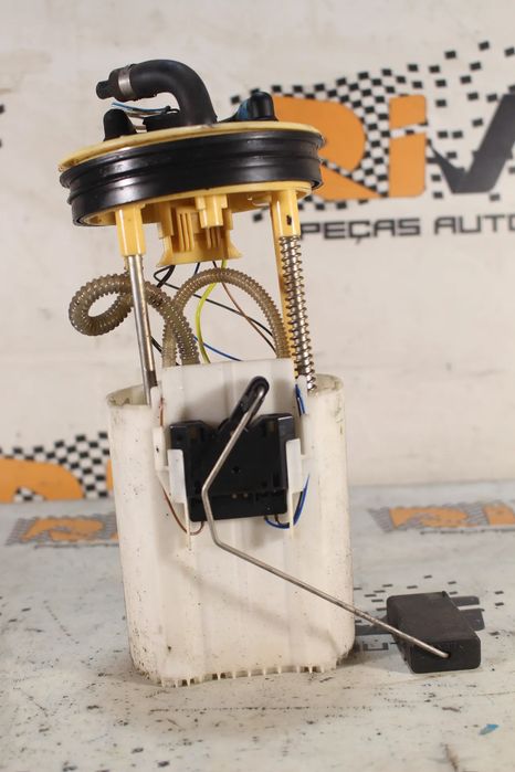 Boia combustível SEAT Ibiza IV (6J5, 6P1)