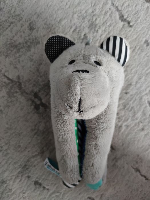 Szumiący miś Whisbear