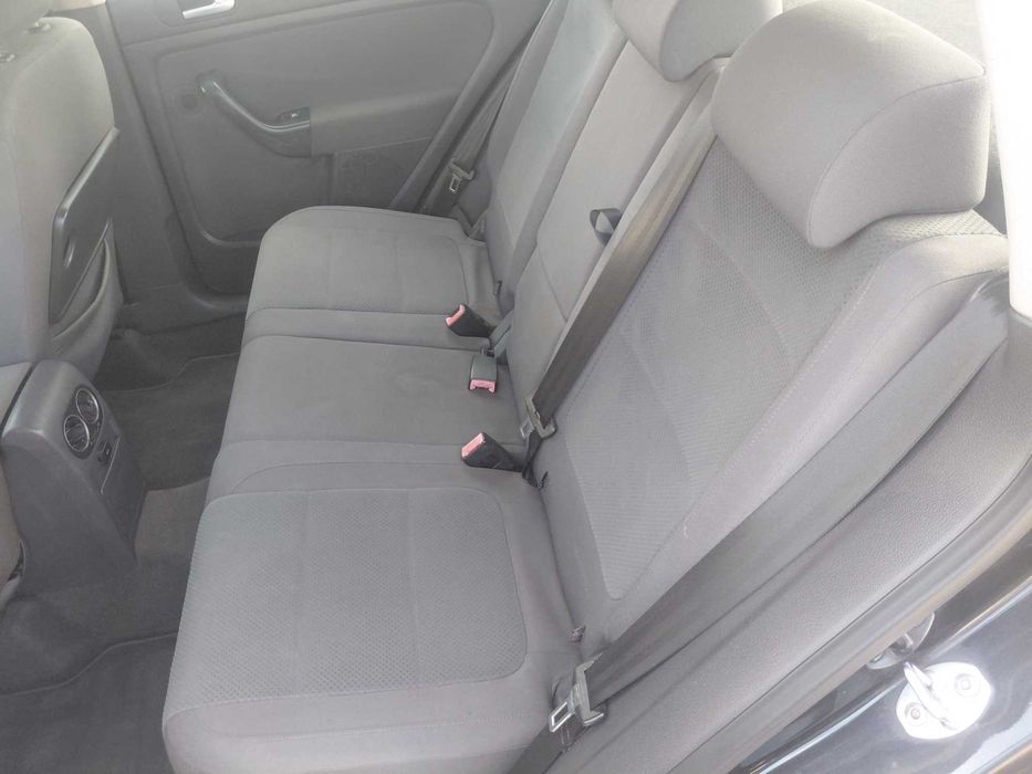 VW Golf PLUS 1.9 Tdi