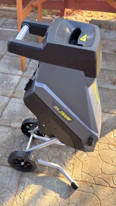 Mec Tools Rozdrabniarka