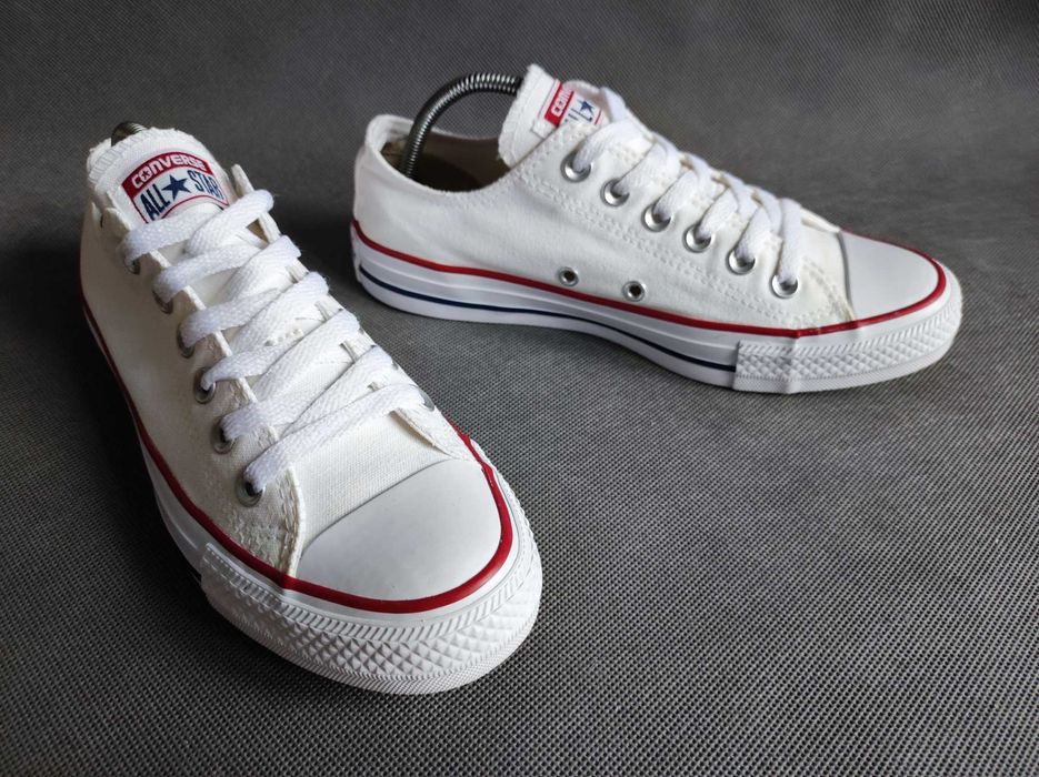 - Converse All Star - Trampki r. 37,5