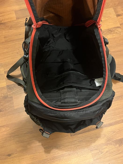 Mochila Caminhada 40 litros