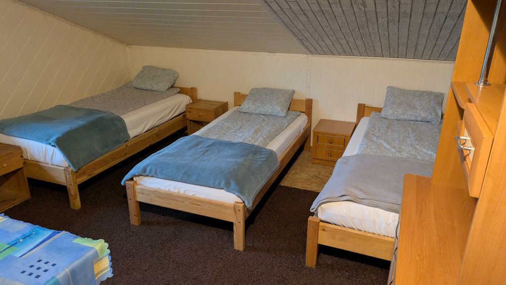 NOCLEGI MIESZKANIE POKOJE pracownicze wynajem hostel