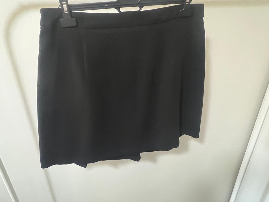 Mini saia - Massimo Dutti