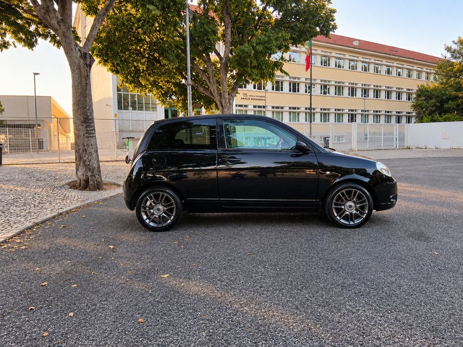 Lancia Ypsilon 1.3 Multijet 105cv