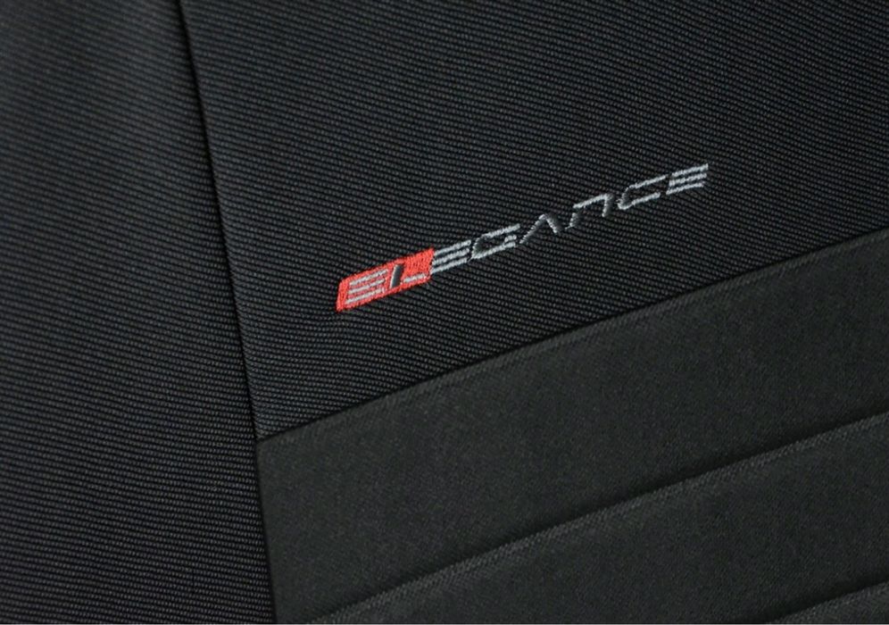 pokrowce na fotele do BMW