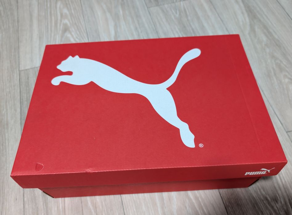 Buty sportowe - Adidasy m-ki " Puma"