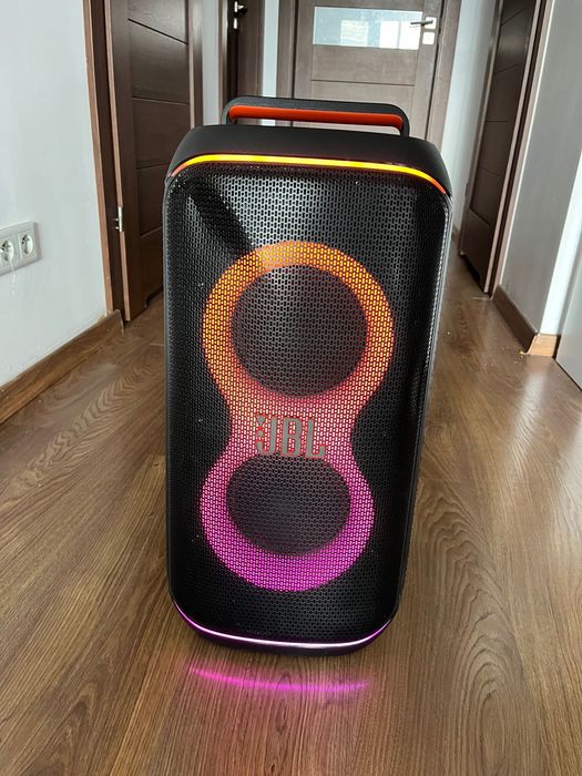 JBL Party Club 120