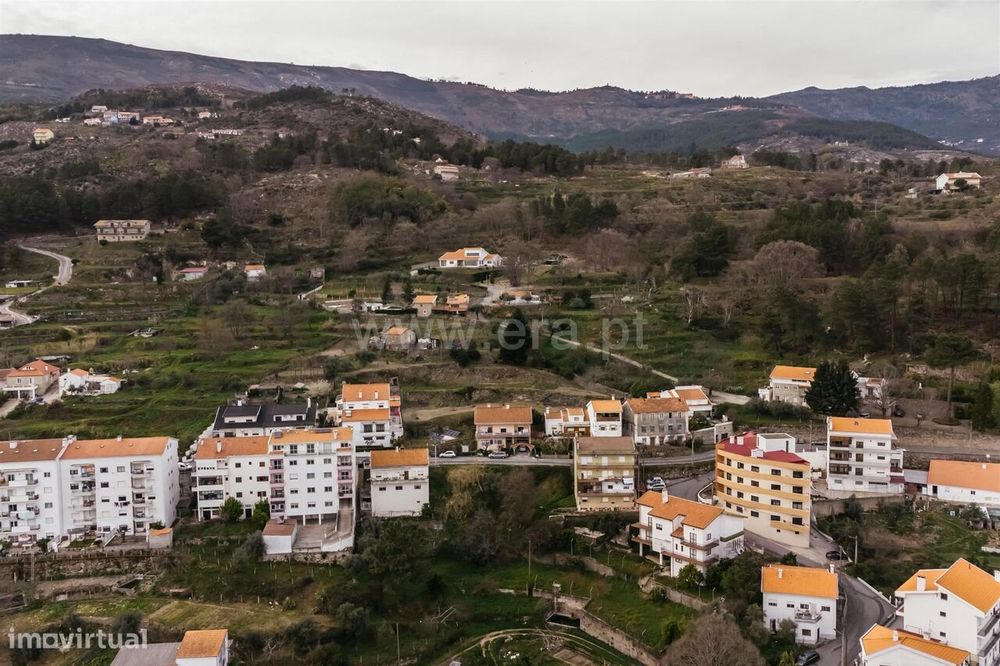 Lote / Covilhã, Covilhã — Covilhã E Canhoso, Castelo Branco