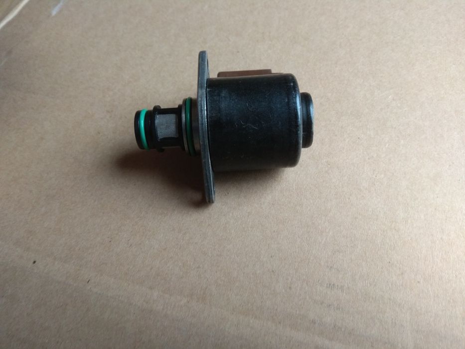 Zawór regulator paliwa dCi tdci