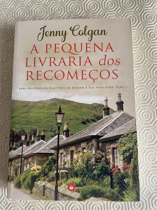 Literatura romântica - desde € 6 - Portes inc.