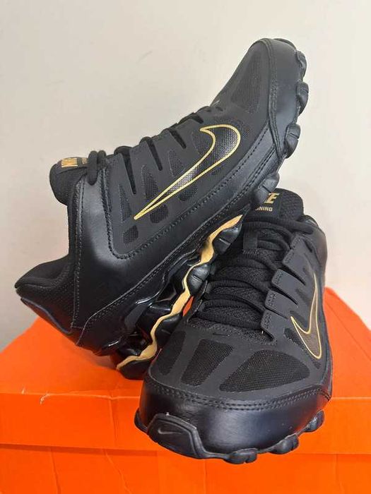 Buty/Sneakersy Nike Reax 8 TR Mesh 621716