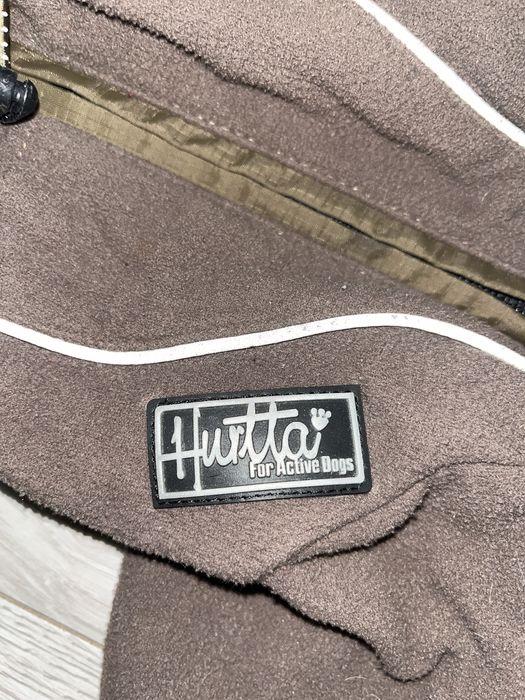 Одежда для собачки Hurtta