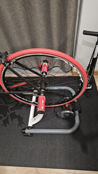 Rolo treino elite aleno smart