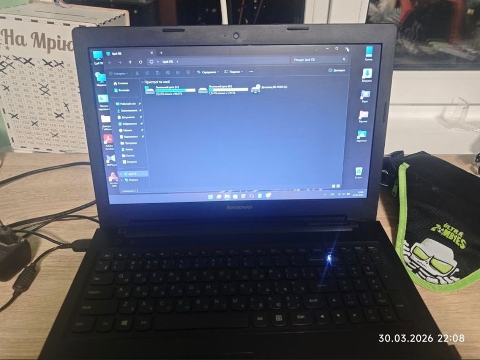 Lenovo g505s.  Розборка