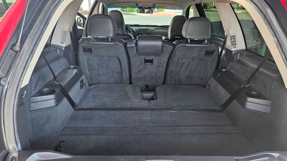 Volvo Xc90      2014