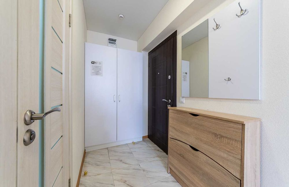 Здам подобово -апартаменти для комфортного проживання. Є укриття!