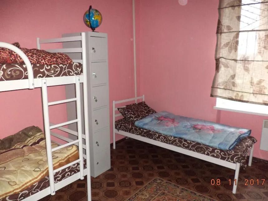 Квартира на 12 спальных мест