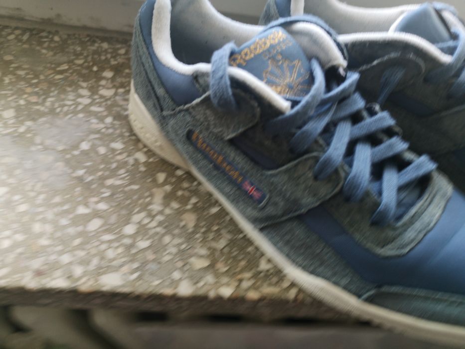 Reebok rozmiar 36