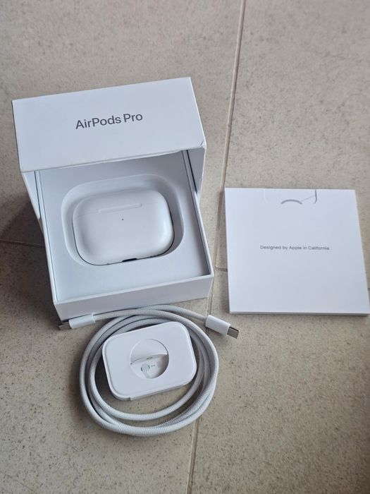 AirPods Pro 2ª geração