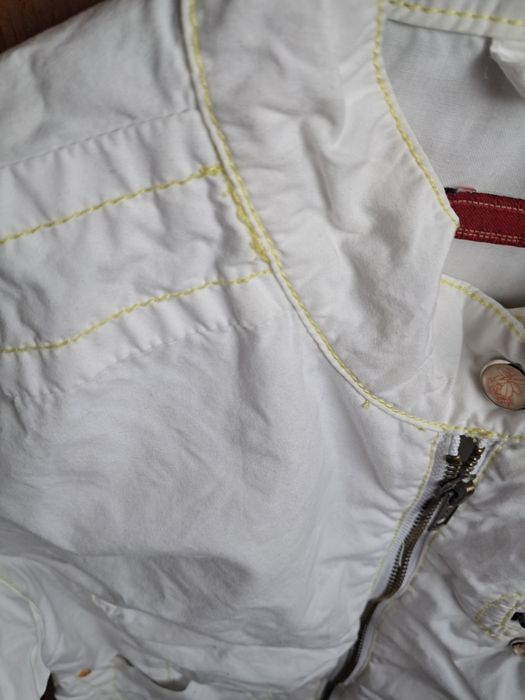 Kurtka  bluza katana damska dziewczęca S