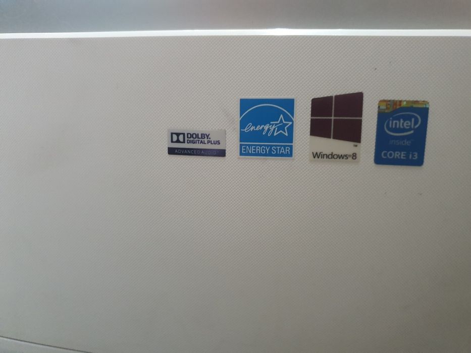 Lenovo c40-30 All in One