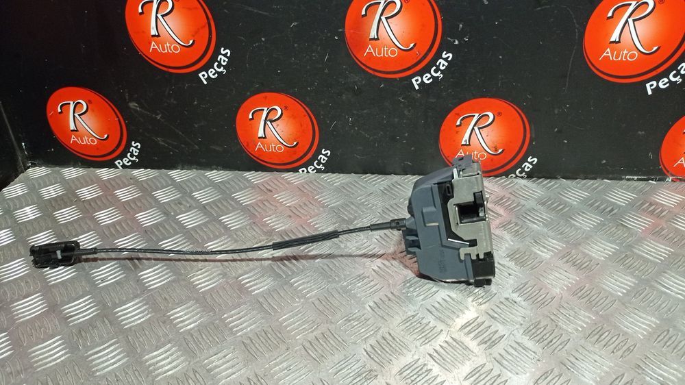 Fecho T.E Renault Megane Ii Grandtour (Km0/1_)