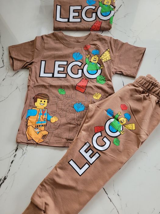 Komplet lego 110/116