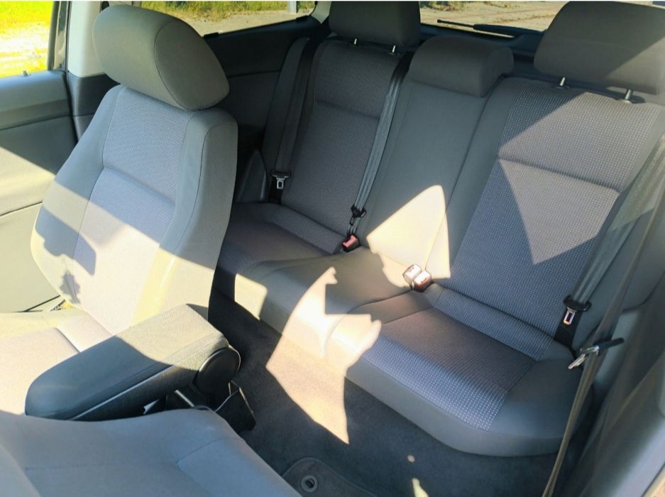 VW Polo TDI 5 Lugares