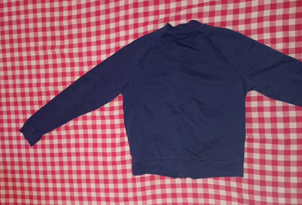 Bluza sportowa damska Puma rozmiar M