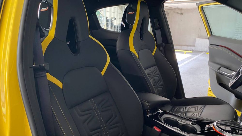 Офіційний Nissan Juke 2024р 7тис Максимальна комплектація