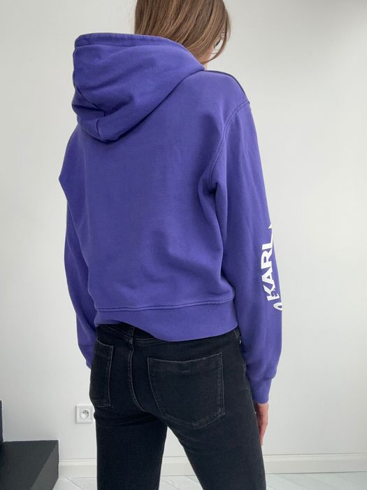 Bluza Karl Lagerfeld S