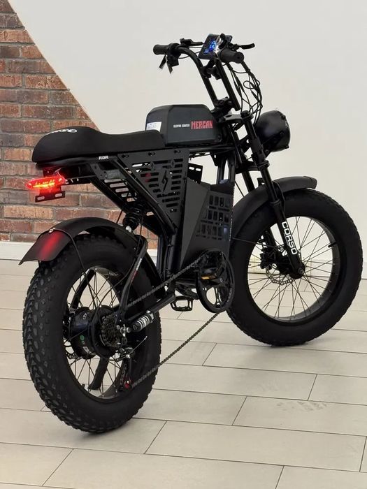Merkan corso 750