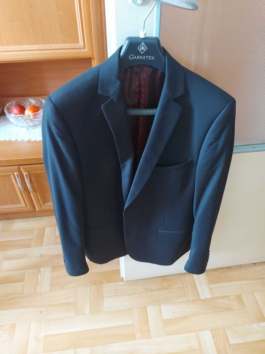 Sprzedam Garnitur męski