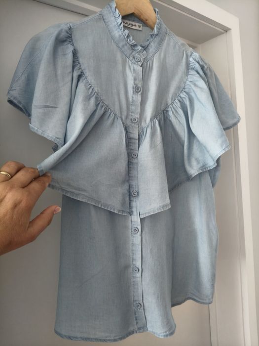 Blusa Pull Bear Tam S
