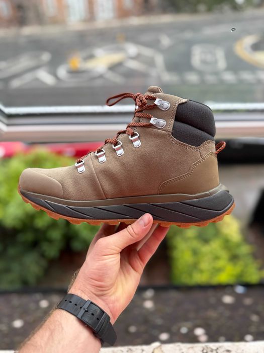 Чоловічі кросівки для активного життя Jack Wolfskin великі розміра 47