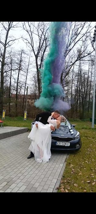 Dj Ramzex Profesjonalna oprawa muzyczna + efekty specjalne