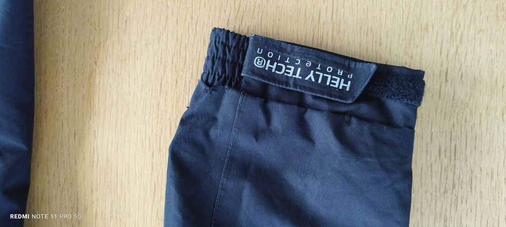 Kurtka outdoor Helly Hansen -XL