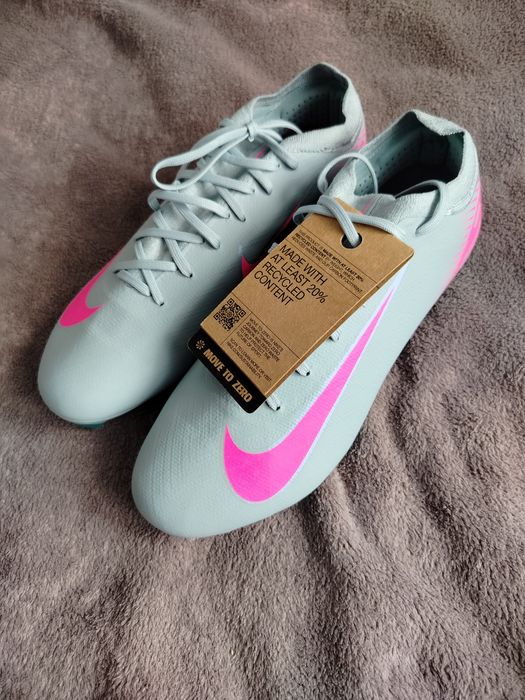 Nike Mercurial pro