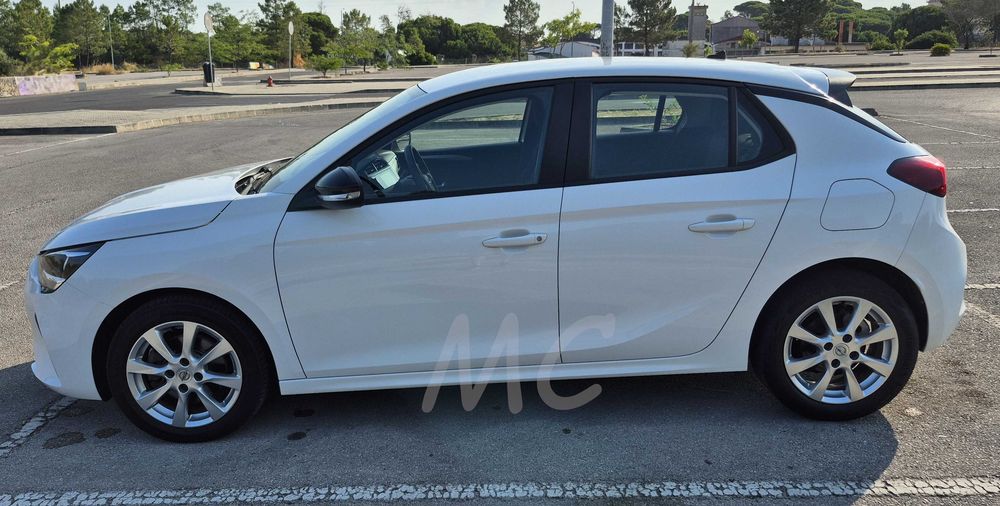 Opel Corsa F 1.5 Diesel de 2022
